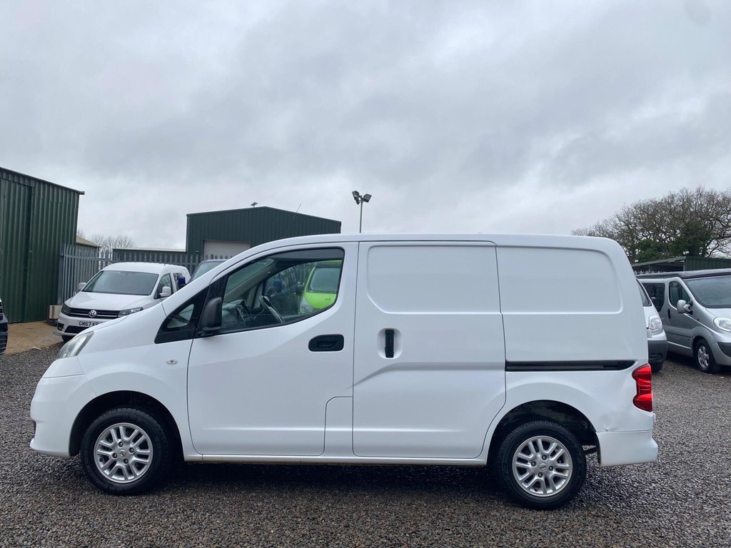 Used Nissan NV200 2017 for sale - 77307400: Photo 23