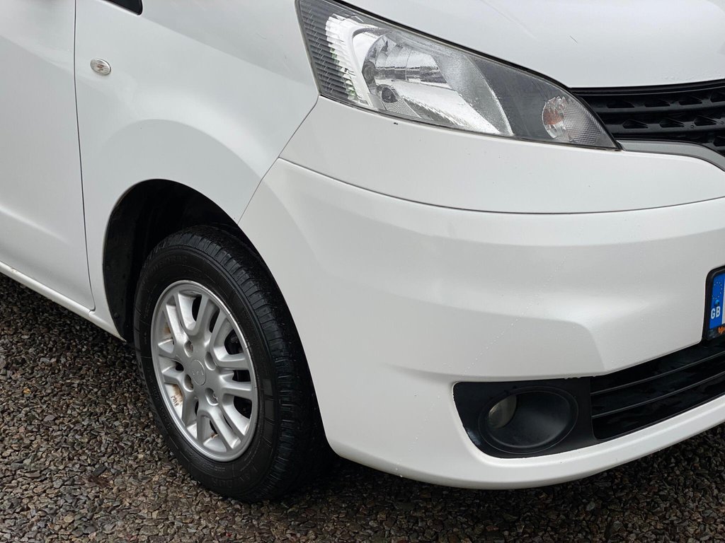 Used Nissan NV200 2017 for sale - 77307400: Photo 25