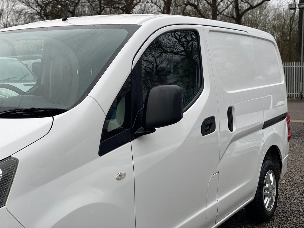 Used Nissan NV200 2017 for sale - 77307400: Photo 28