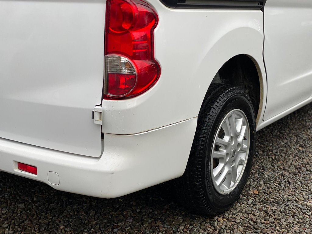 Used Nissan NV200 2017 for sale - 77307400: Photo 31