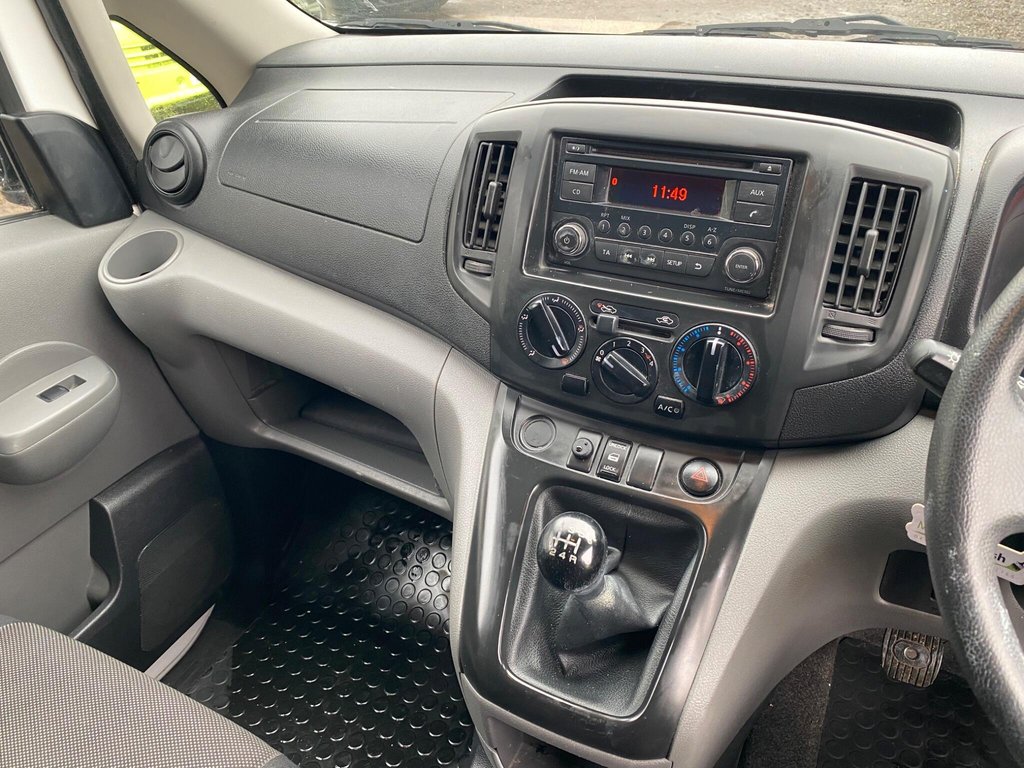 Used Nissan NV200 2017 for sale - 77307400: Photo 35