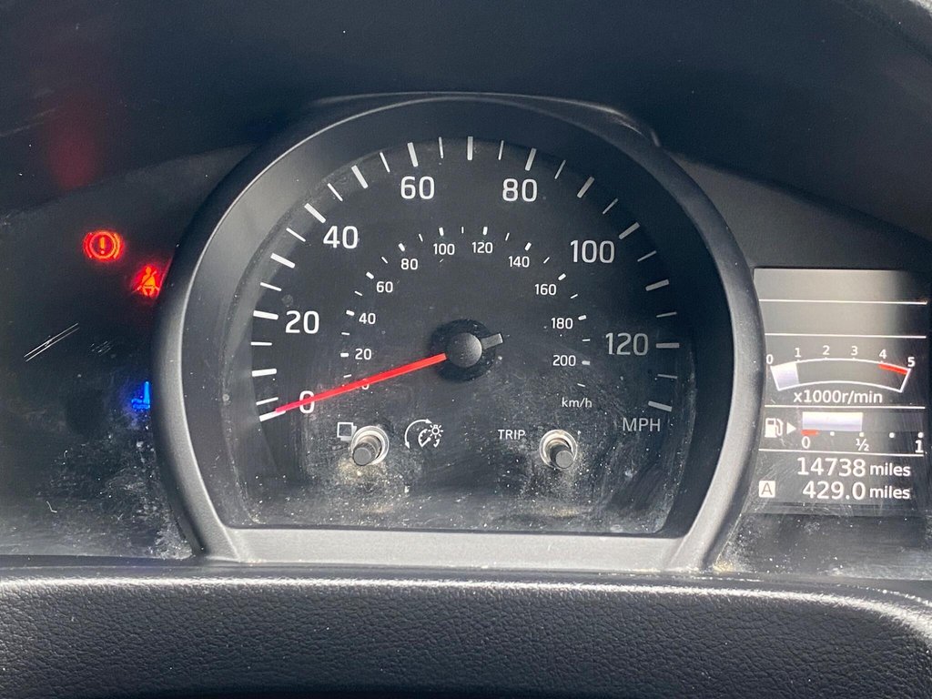 Used Nissan NV200 2017 for sale - 77307400: Photo 44