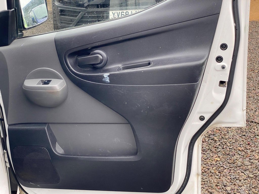 Used Nissan NV200 2017 for sale - 77307400: Photo 47