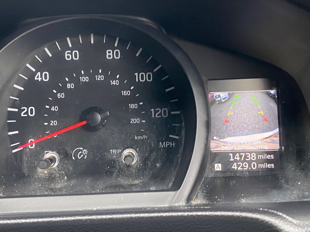 Used Nissan NV200 2017 for sale - 77307400: Photo 7