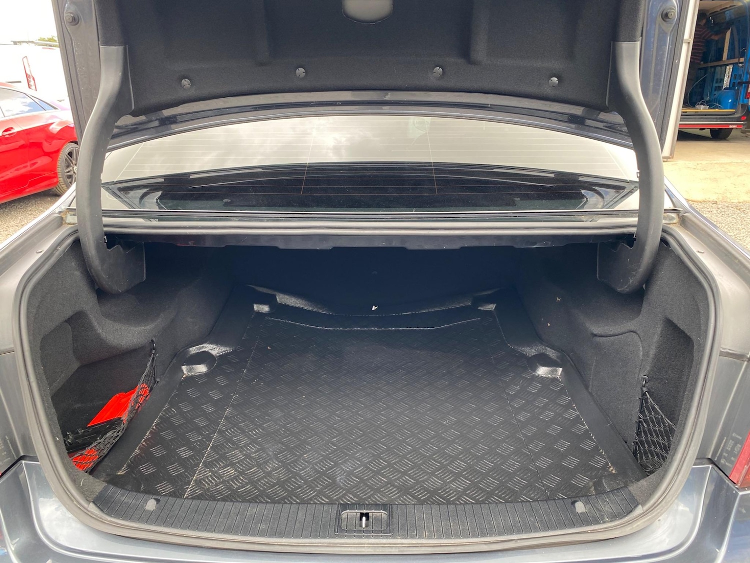 Vehicle 16