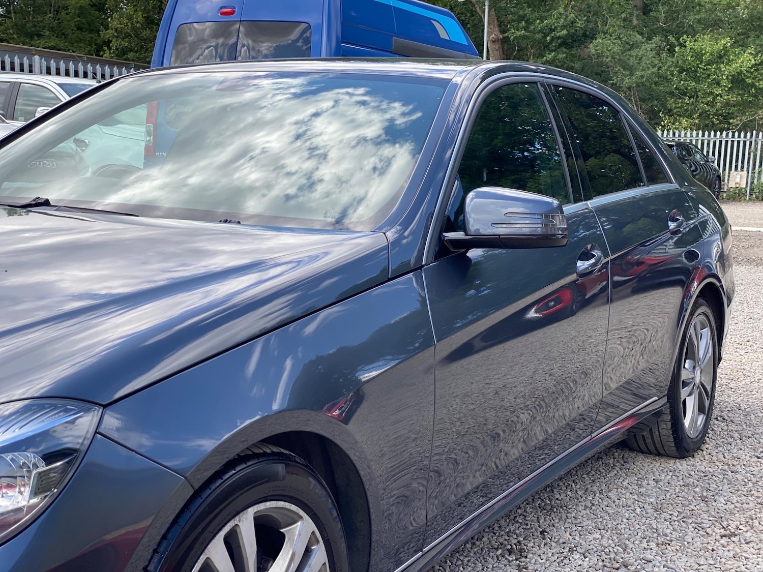Vehicle 28