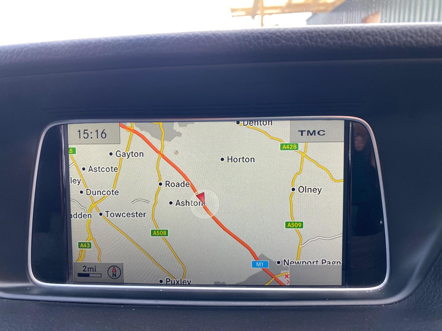 Vehicle 45