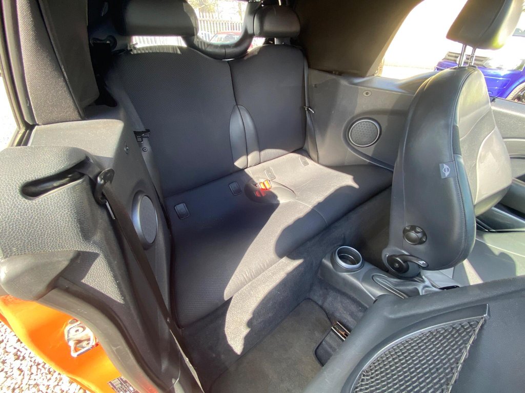 Used MINI Convertible 2005 for sale - 78117614: Photo 10