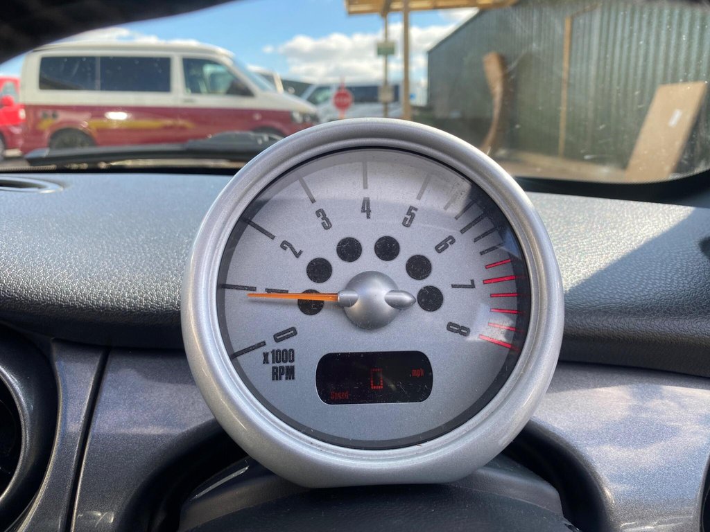 Used MINI Convertible 2005 for sale - 78117614: Photo 33