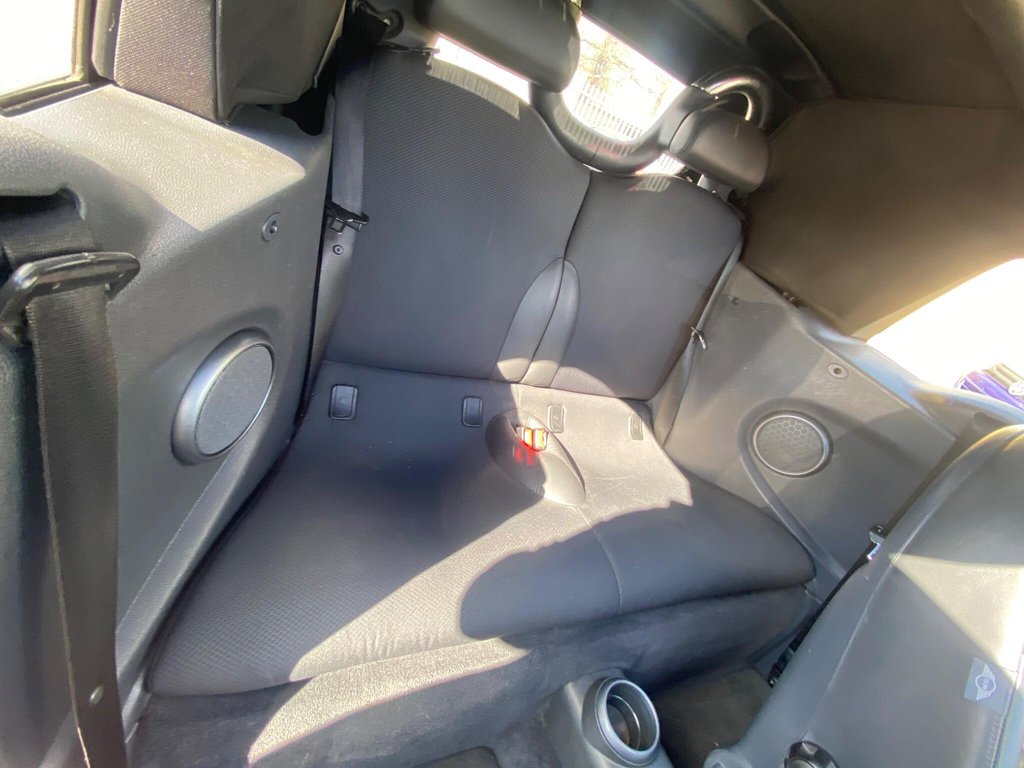 Used MINI Convertible 2005 for sale - 78117614: Photo 34