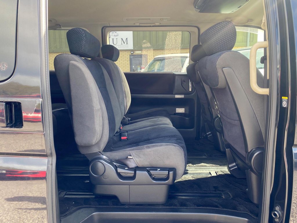 Used Nissan Elgrand 2020 for sale - 78219263: Photo 13