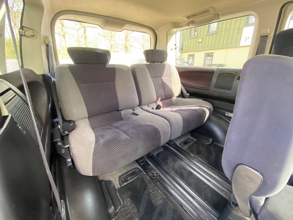 Used Nissan Elgrand 2020 for sale - 78219263: Photo 14