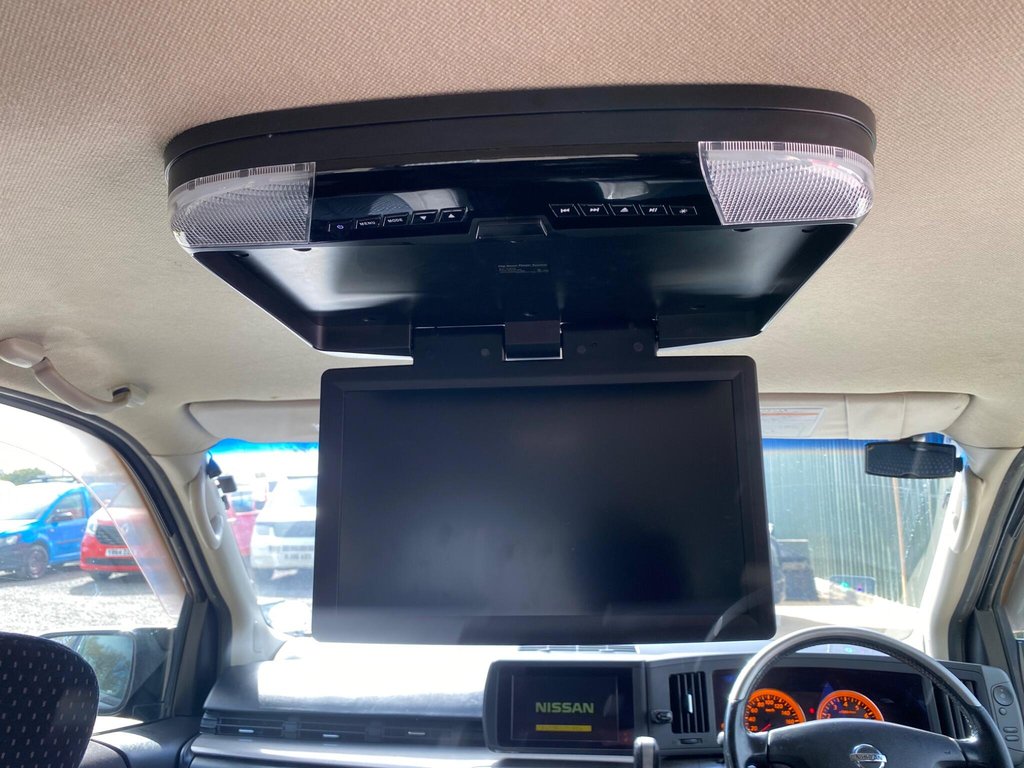 Used Nissan Elgrand 2020 for sale - 78219263: Photo 15