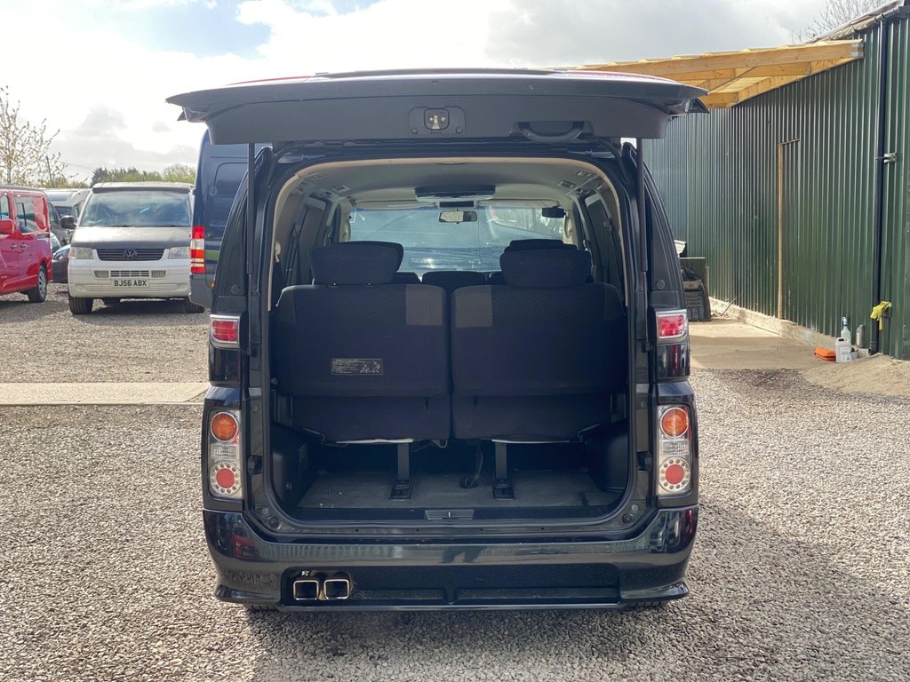 Used Nissan Elgrand 2020 for sale - 78219263: Photo 16