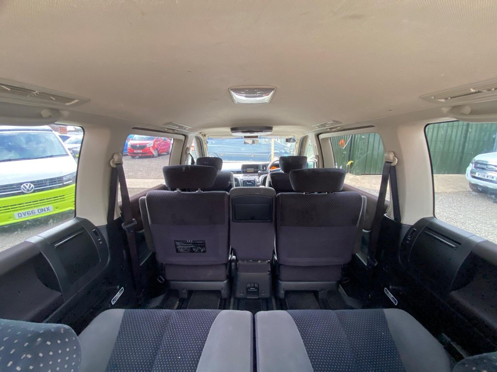 Used Nissan Elgrand 2020 for sale - 78219263: Photo 18