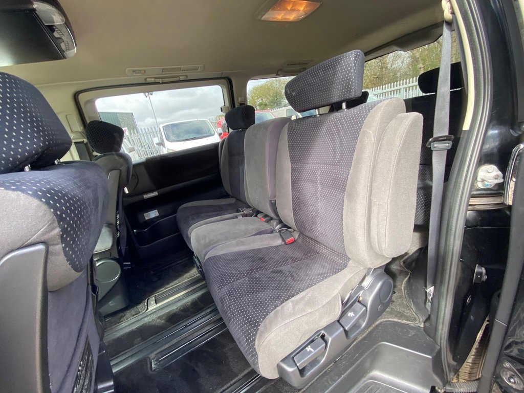 Used Nissan Elgrand 2020 for sale - 78219263: Photo 20