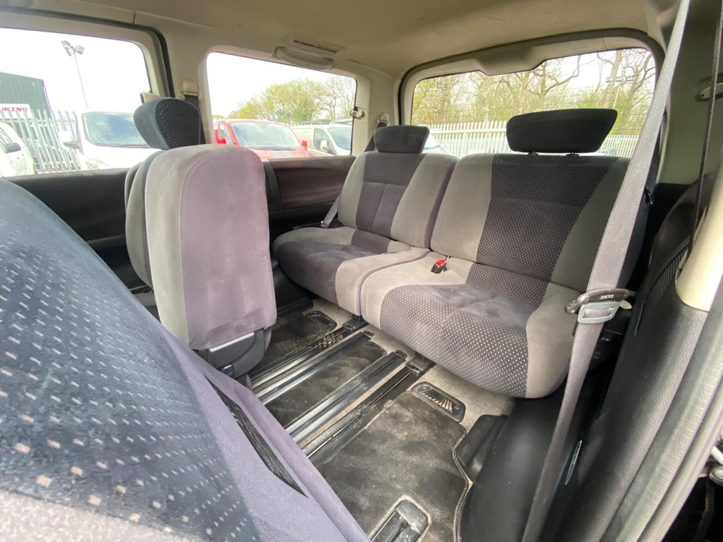 Used Nissan Elgrand 2020 for sale - 78219263: Photo 21