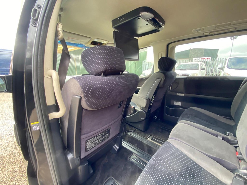 Used Nissan Elgrand 2020 for sale - 78219263: Photo 22