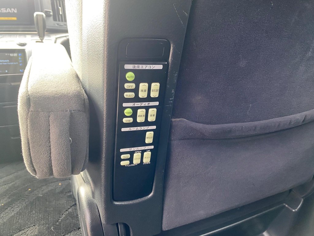 Used Nissan Elgrand 2020 for sale - 78219263: Photo 23