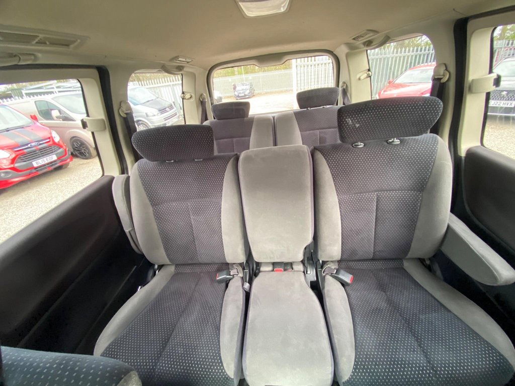 Used Nissan Elgrand 2020 for sale - 78219263: Photo 25