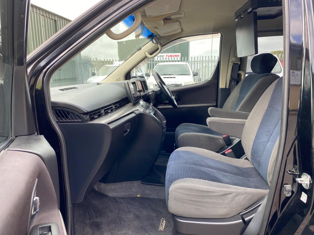 Used Nissan Elgrand 2020 for sale - 78219263: Photo 26