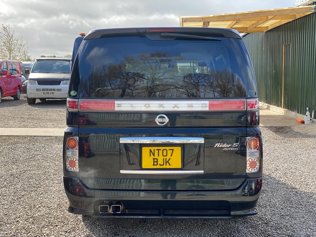 Used Nissan Elgrand 2020 for sale - 78219263: Photo 31