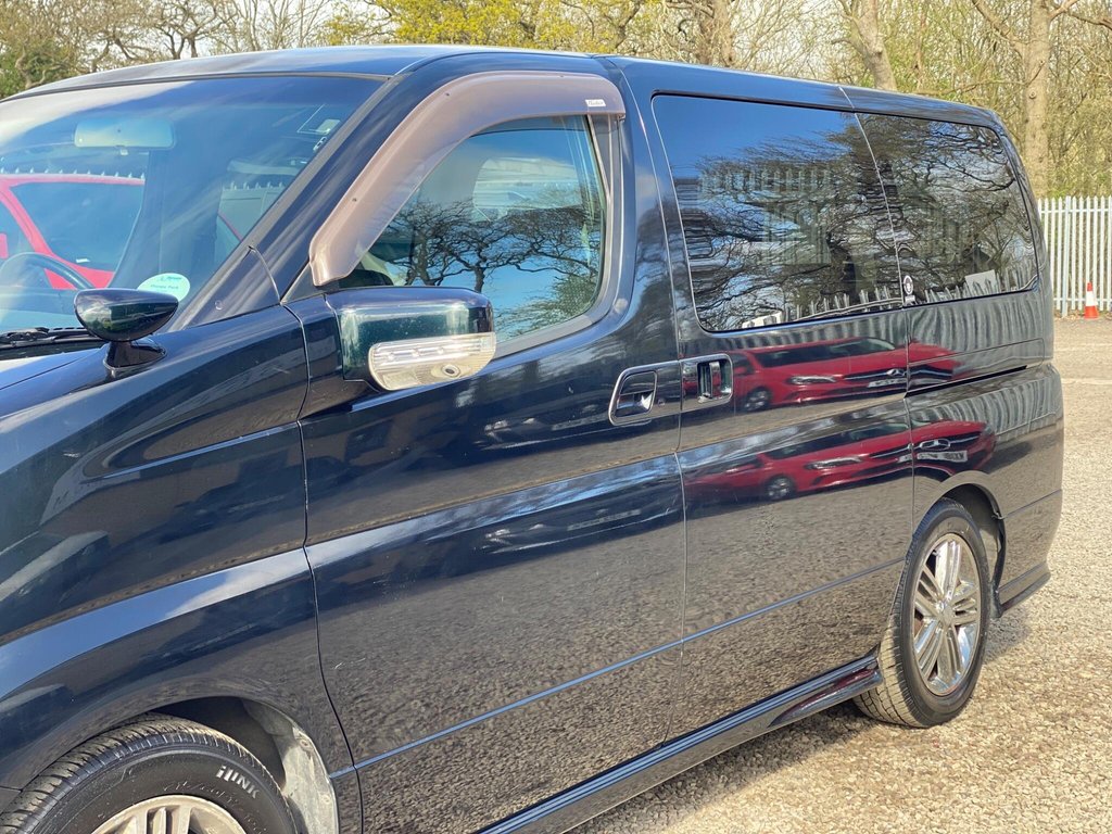 Used Nissan Elgrand 2020 for sale - 78219263: Photo 36