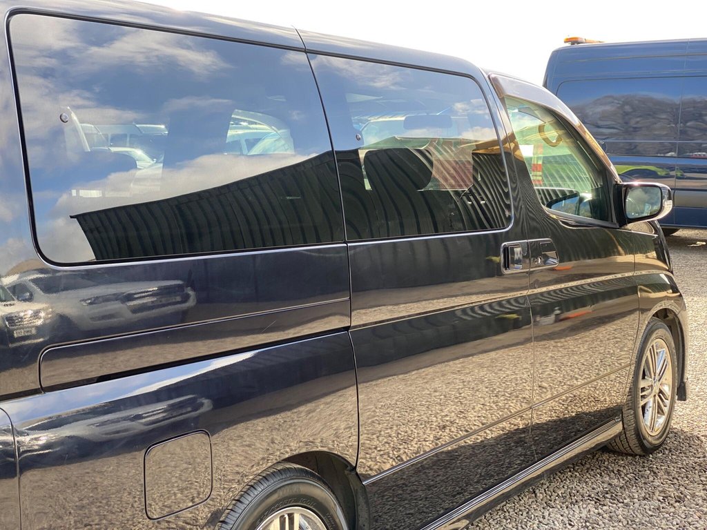 Used Nissan Elgrand 2020 for sale - 78219263: Photo 40