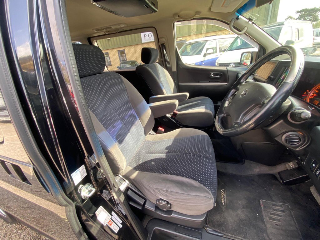 Used Nissan Elgrand 2020 for sale - 78219263: Photo 41