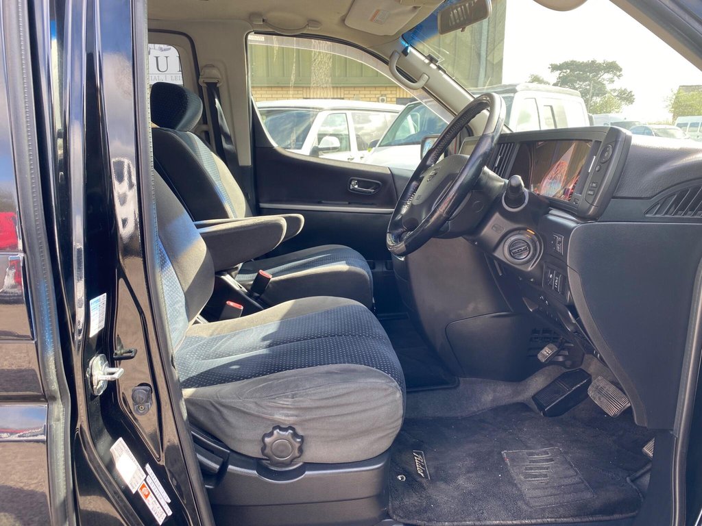 Used Nissan Elgrand 2020 for sale - 78219263: Photo 6