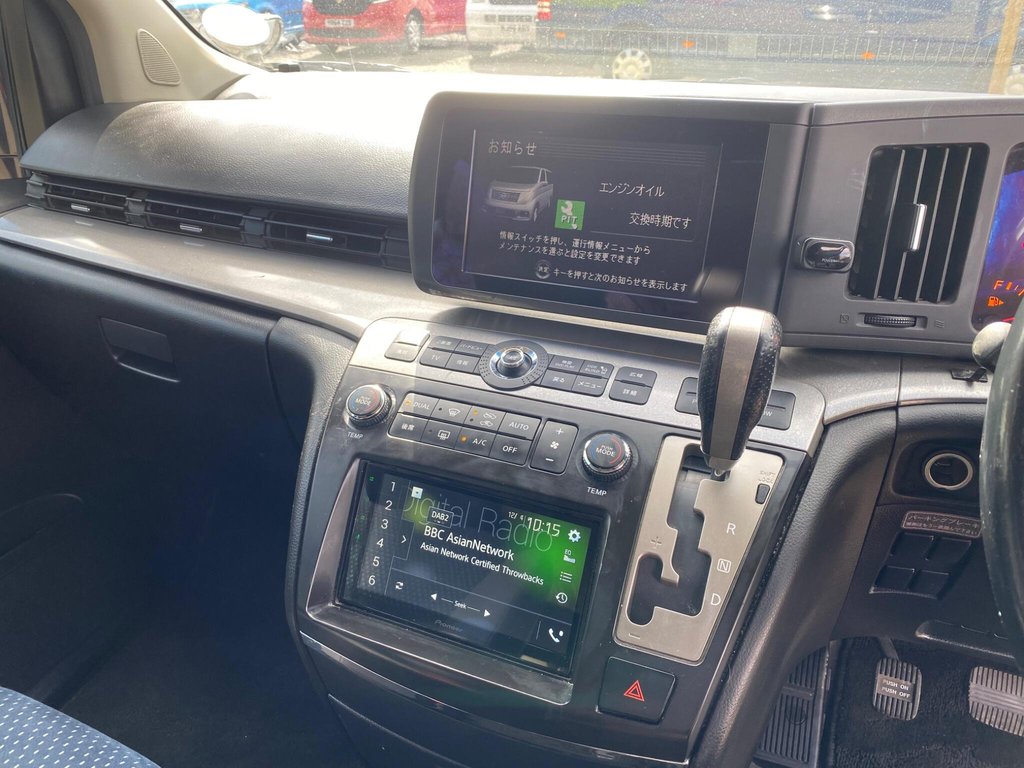 Used Nissan Elgrand 2020 for sale - 78219263: Photo 7