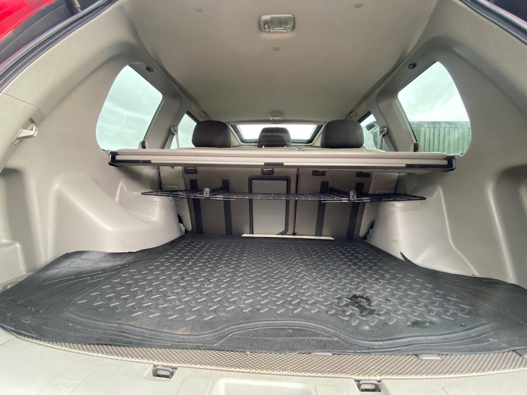 Used Nissan X-Trail 2005 for sale - 78186634: Photo 15