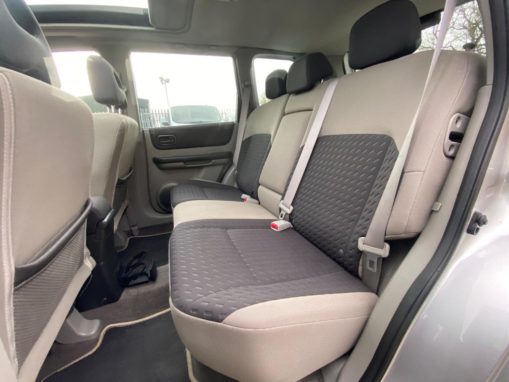 Used Nissan X-Trail 2005 for sale - 78186634: Photo 18