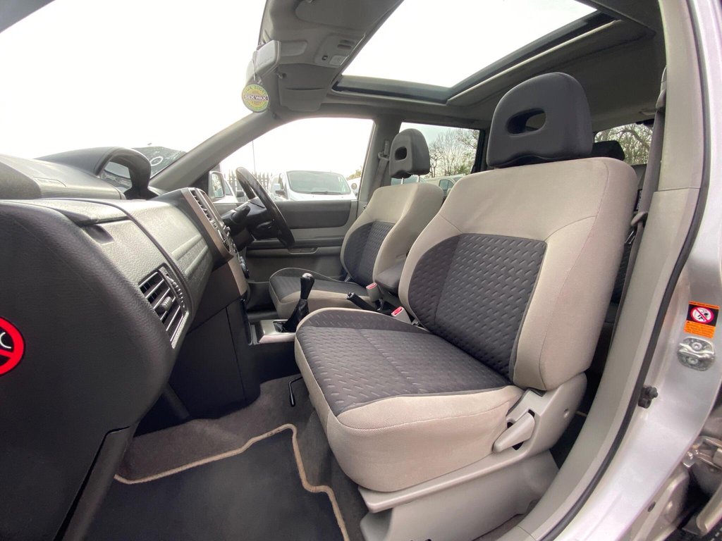 Used Nissan X-Trail 2005 for sale - 78186634: Photo 19