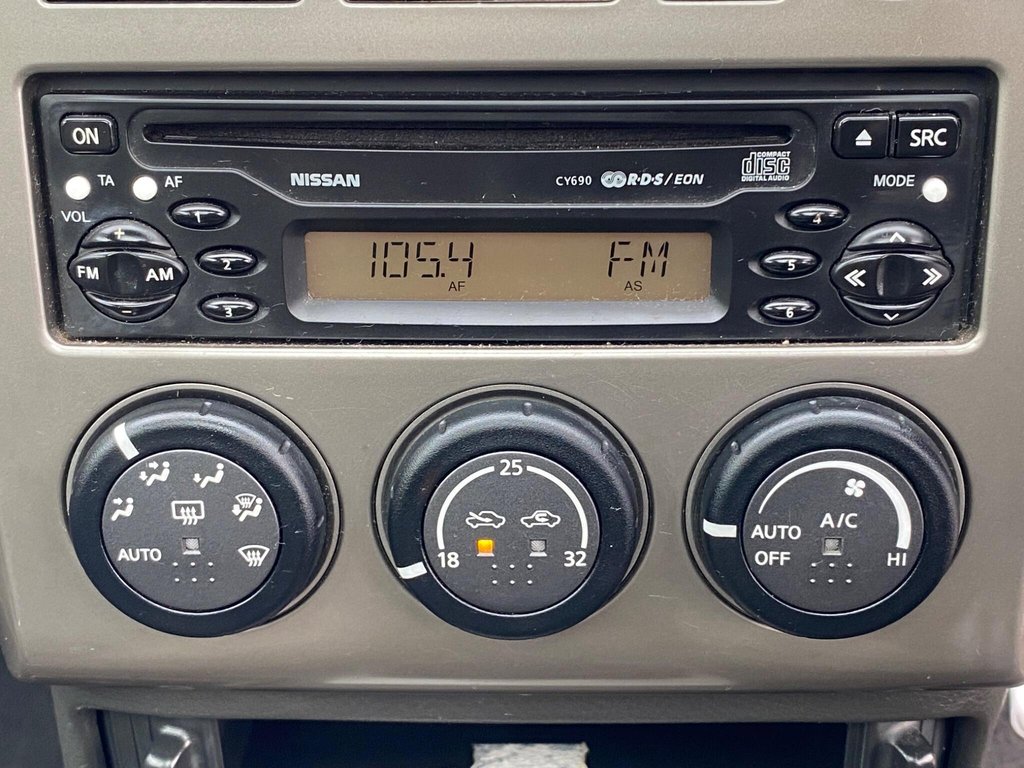 Used Nissan X-Trail 2005 for sale - 78186634: Photo 32