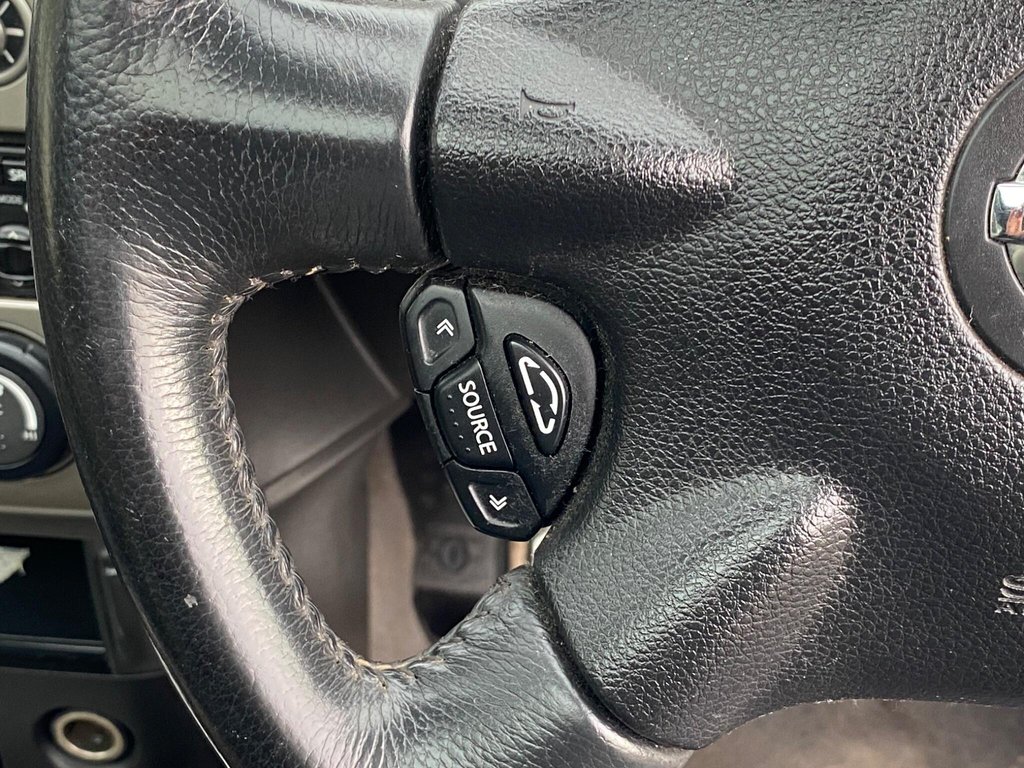 Used Nissan X-Trail 2005 for sale - 78186634: Photo 36