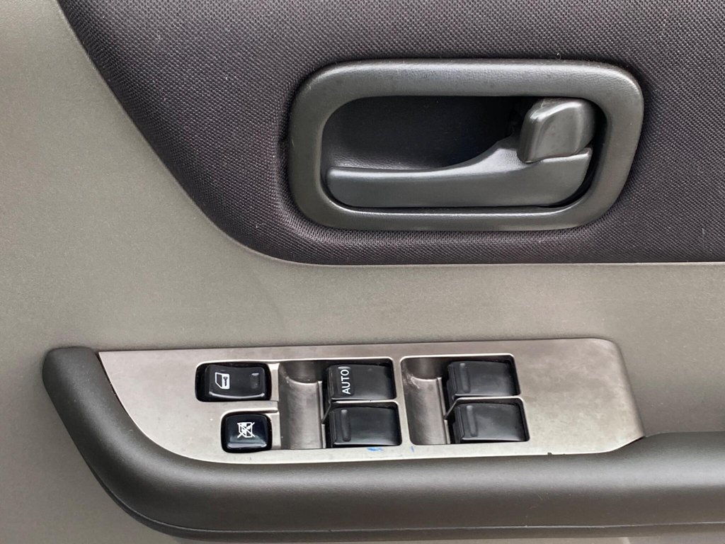 Used Nissan X-Trail 2005 for sale - 78186634: Photo 42