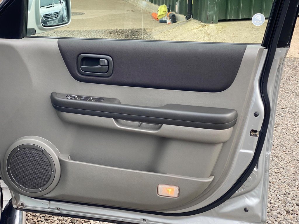 Used Nissan X-Trail 2005 for sale - 78186634: Photo 43