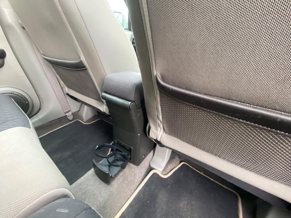 Used Nissan X-Trail 2005 for sale - 78186634: Photo 46