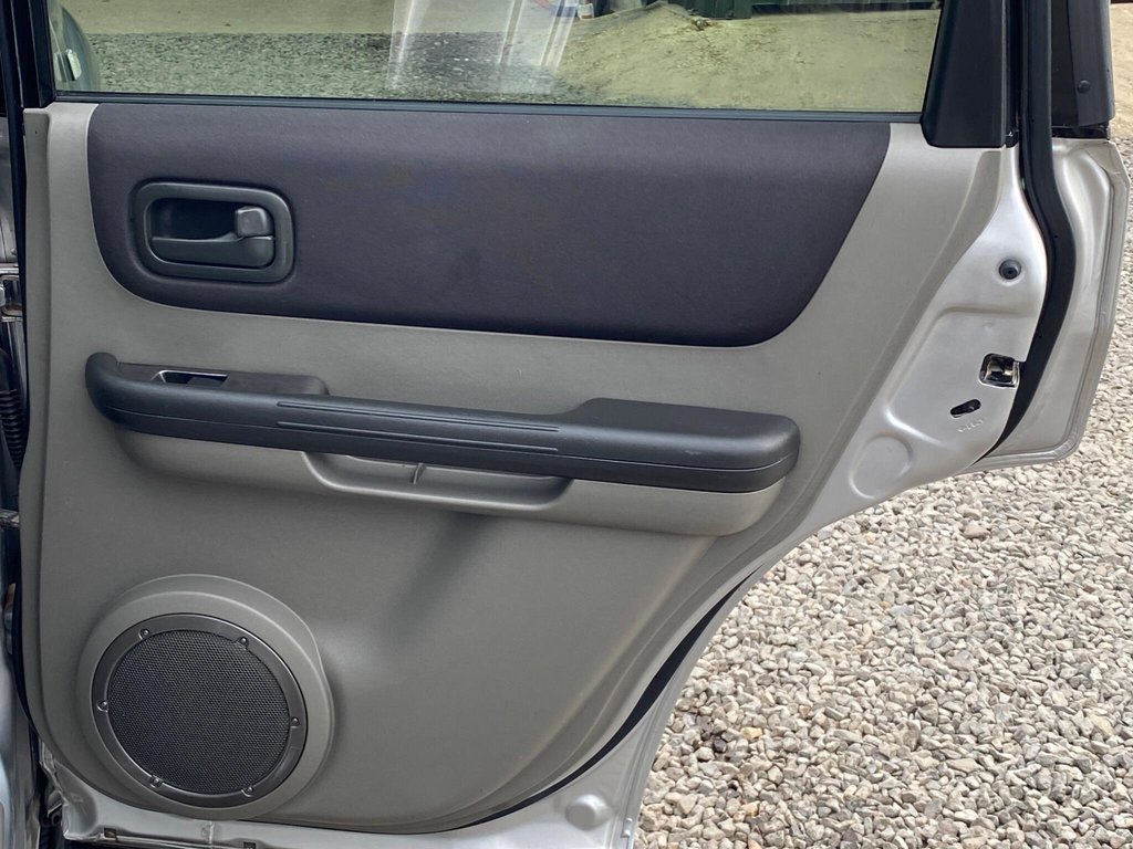 Used Nissan X-Trail 2005 for sale - 78186634: Photo 47