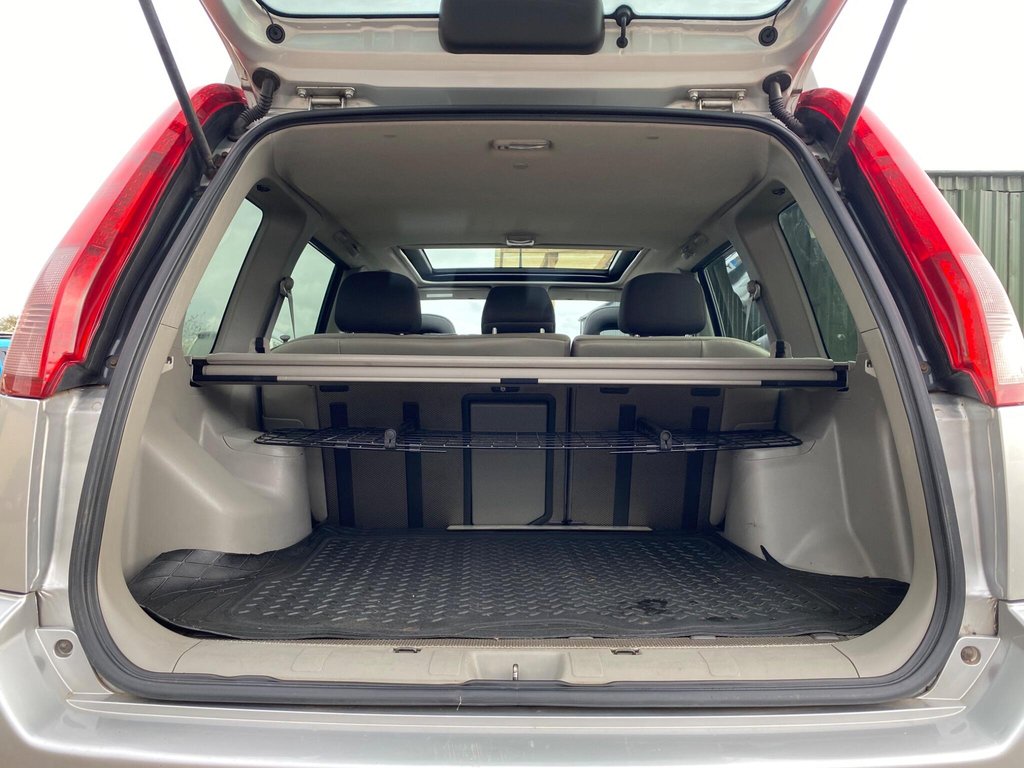 Used Nissan X-Trail 2005 for sale - 78186634: Photo 50