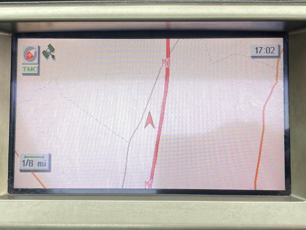 Used Nissan X-Trail 2005 for sale - 78186634: Photo 8