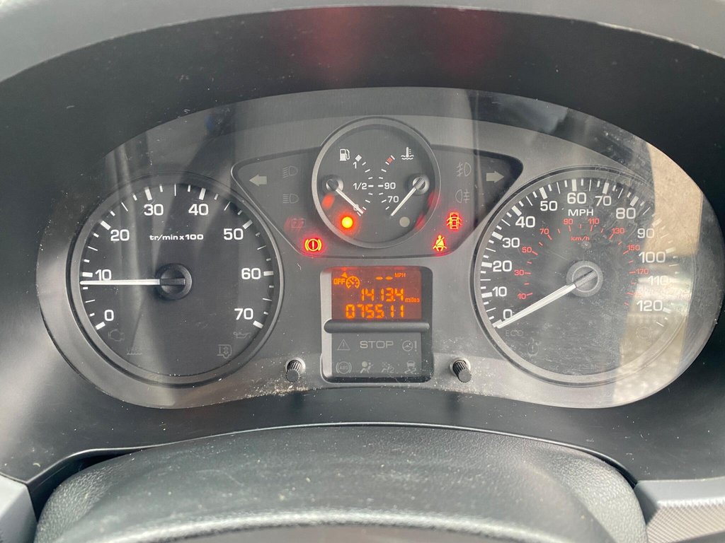 Used Citroen Berlingo 2015 for sale - 77600179: Photo 12