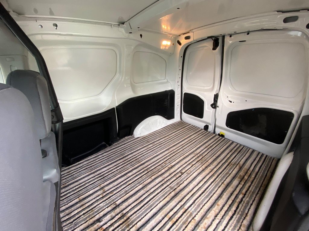 Used Citroen Berlingo 2015 for sale - 77600179: Photo 14