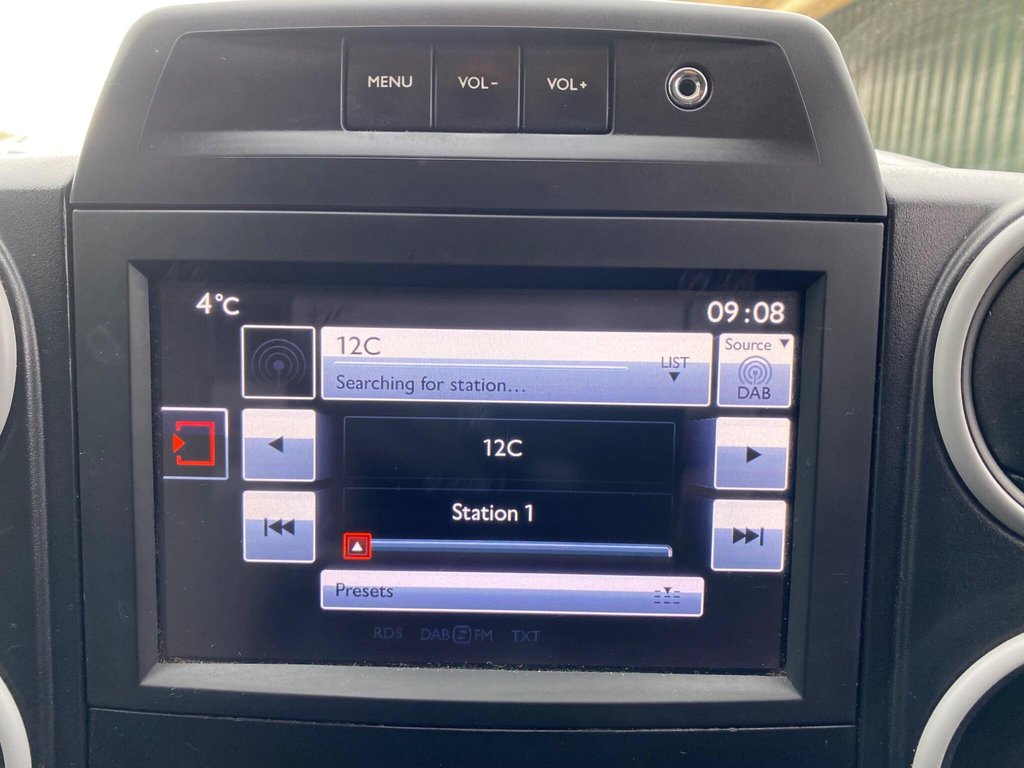 Used Citroen Berlingo 2015 for sale - 77600179: Photo 31