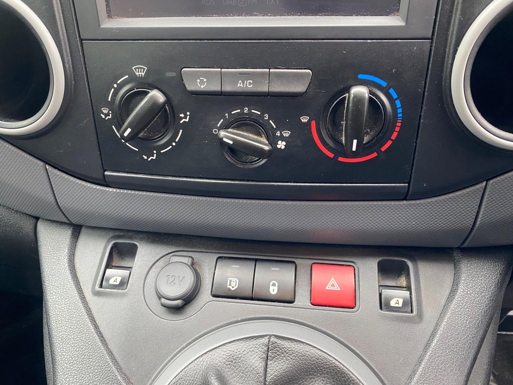 Used Citroen Berlingo 2015 for sale - 77600179: Photo 34