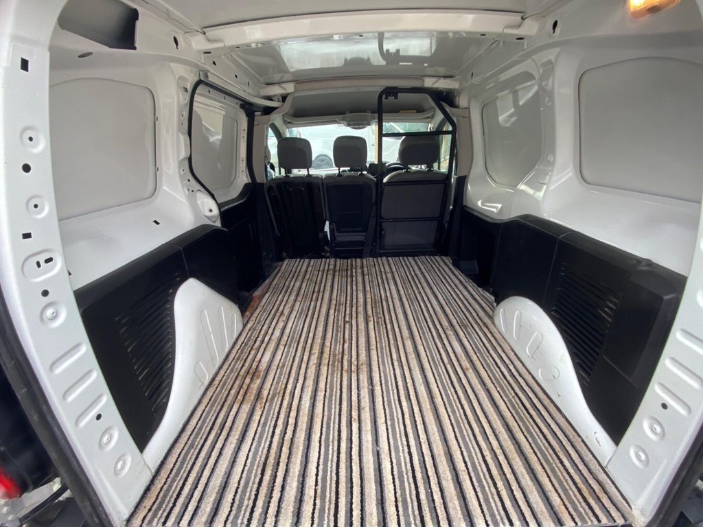 Used Citroen Berlingo 2015 for sale - 77600179: Photo 42