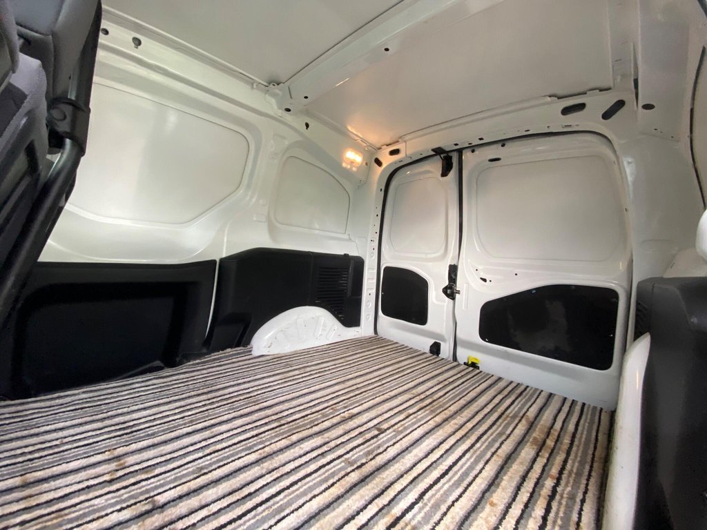 Used Citroen Berlingo 2015 for sale - 77600179: Photo 45