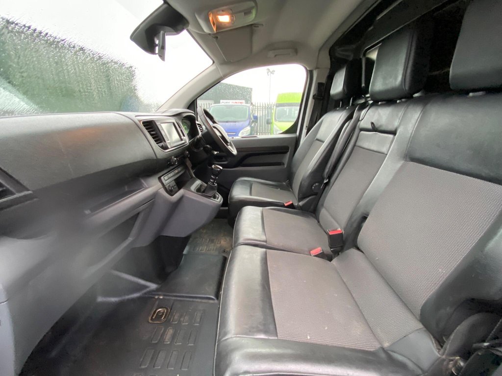 Used Peugeot Expert 2019 for sale - 77307403: Photo 16