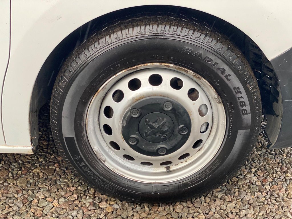 Used Peugeot Expert 2019 for sale - 77307403: Photo 18